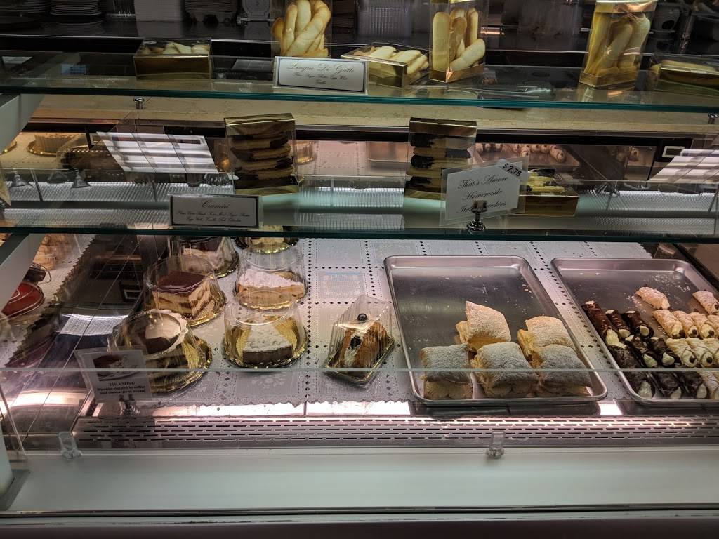 Thats Amore Gelato | restaurant | 7605 E Pinnacle Peak Rd, Scottsdale, AZ 85255, USA | 4804196280 OR +1 480-419-6280