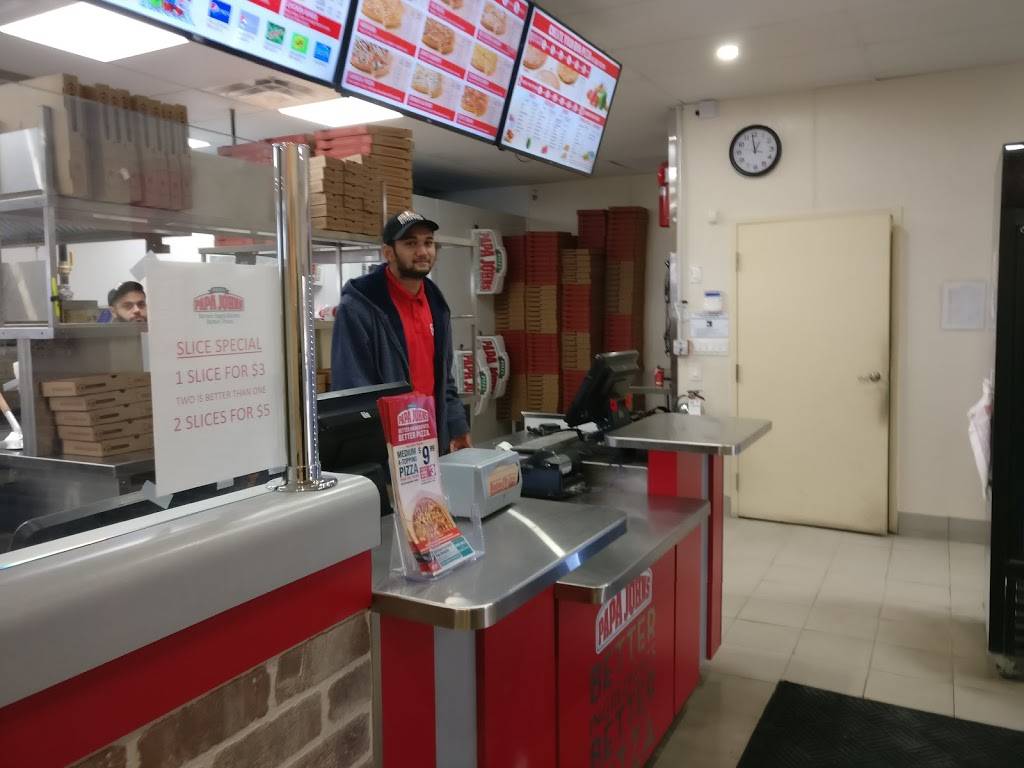 Papa Johns | restaurant | 600 Fairway Rd S, Kitchener, ON N2C 1X3, Canada | 5198947272 OR +1 519-894-7272