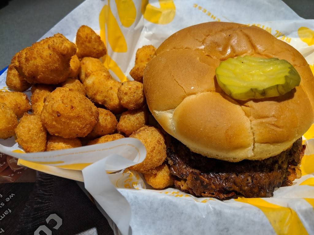 Culvers | restaurant | 7250 S Tamiami Trail, Sarasota, FL 34231, USA | 9419602141 OR +1 941-960-2141