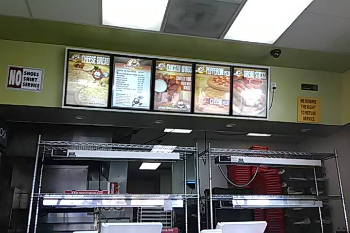 Pronto Pizza | meal takeaway | 199 W Base Line St A, San Bernardino, CA 92410, USA | 9098887004 OR +1 909-888-7004