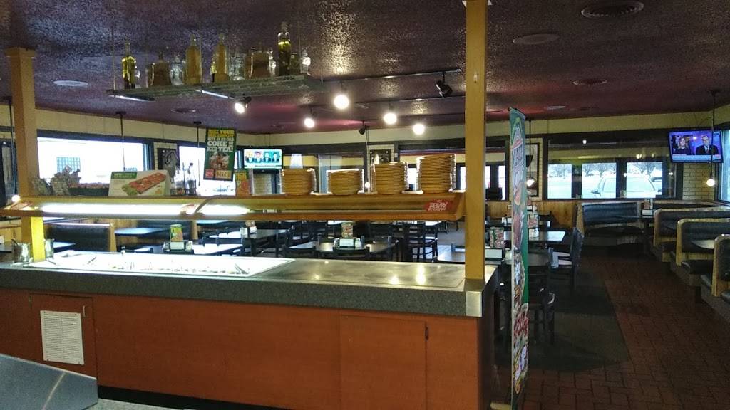 Mazzios Italian Eatery | meal delivery | 2200 East Shawnee Bypass, Muskogee, OK 74403, USA | 9186835516 OR +1 918-683-5516