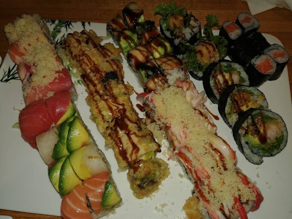 Mr Tokyo Japanese Restaurant | restaurant | 2239 W Roosevelt Blvd, Monroe, NC 28110, USA | 9802103108 OR +1 980-210-3108