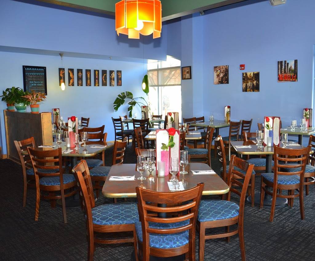 Thaijindesu | restaurant | 2180 William Styron Square S, Newport News, VA 23606, USA | 7575958410 OR +1 757-595-8410