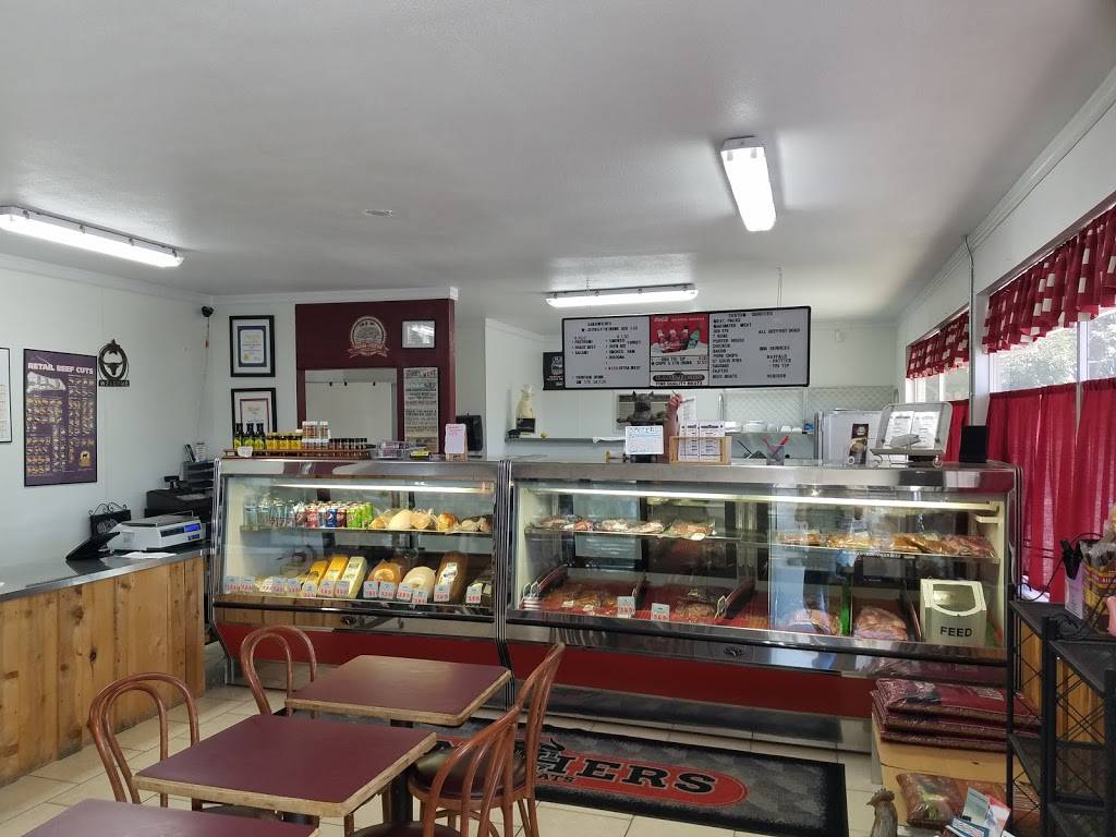 Ranchers Deli And Meats | meal takeaway | 890 Marguerite Ave, Corning, CA 96021, USA | 5308246328 OR +1 530-824-6328