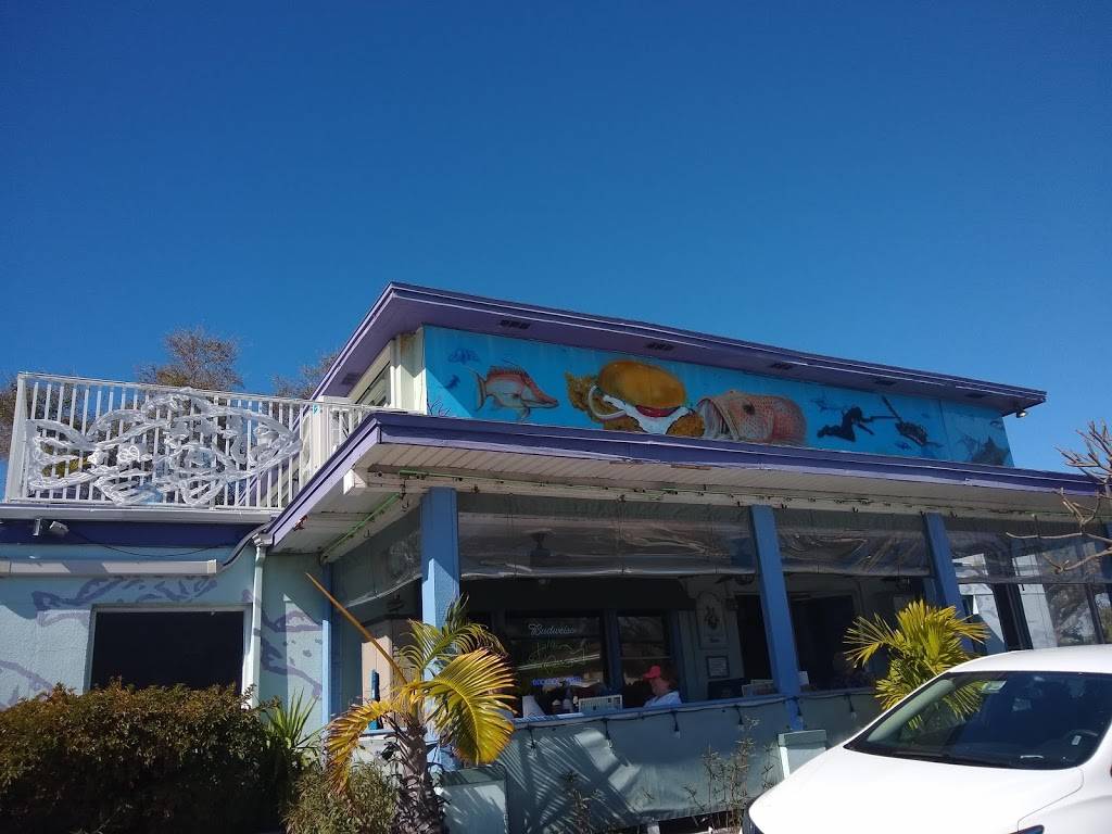 Dockside Daves | restaurant | 14701 Gulf Blvd, Madeira Beach, FL 33708, USA | 7273929399 OR +1 727-392-9399