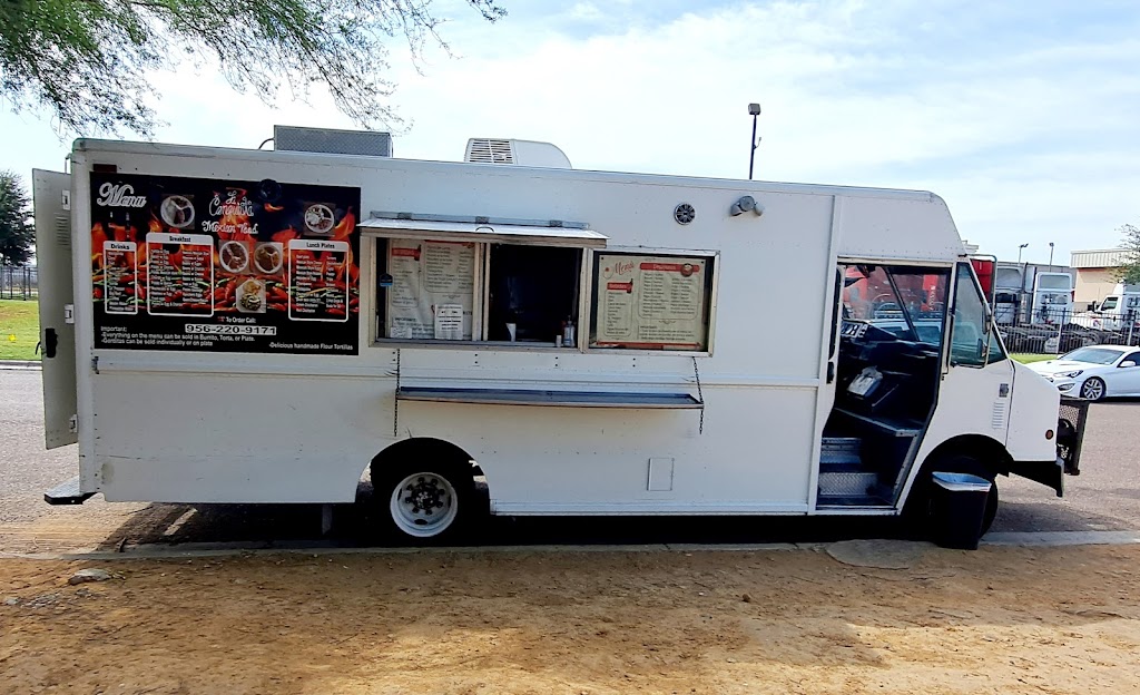 La Conquista Mexican Food Truck | restaurant | Laredo, TX 78045, USA | 9562209171 OR +1 956-220-9171