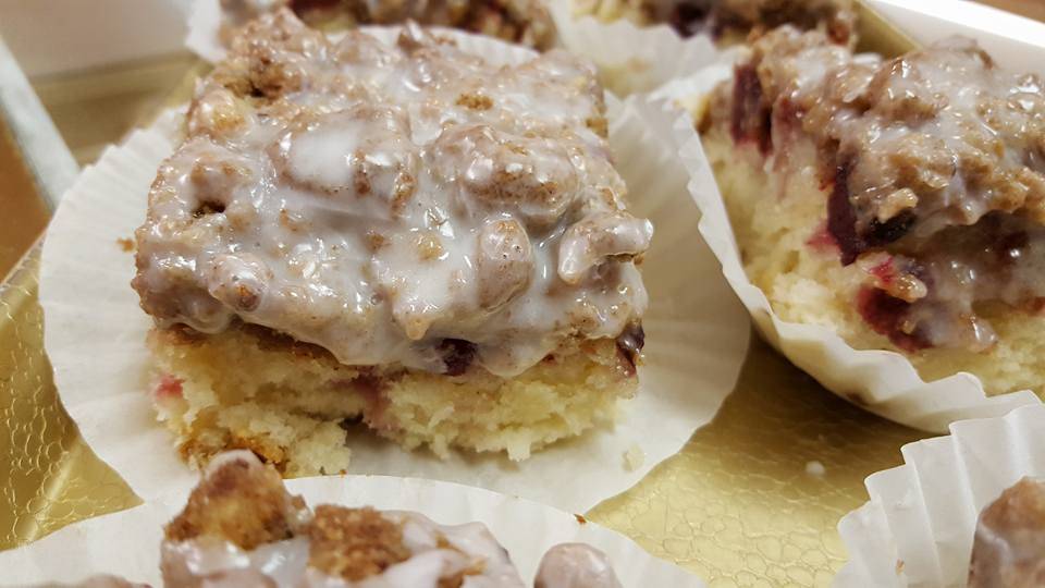 Sugarpie Bakery & Cafe | restaurant | 319 E Main St, Belmond, IA 50421, USA | 6414443366 OR +1 641-444-3366