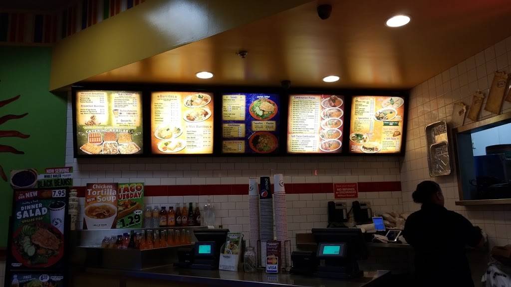 Chile Verde | restaurant | 2851 W 120th St B, Hawthorne, CA 90250, USA | 3237557000 OR +1 323-755-7000