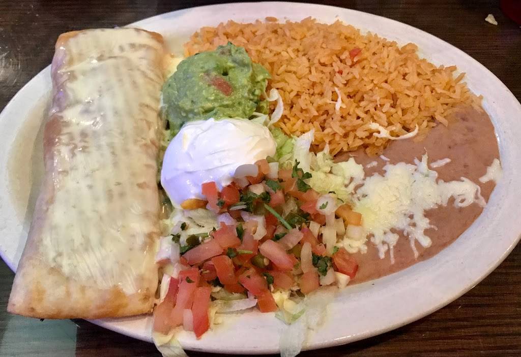 Mojitos Modern Mexican Grill | restaurant | 2003 S Promenade Blvd, Rogers, AR 72758, USA | 4799037076 OR +1 479-903-7076