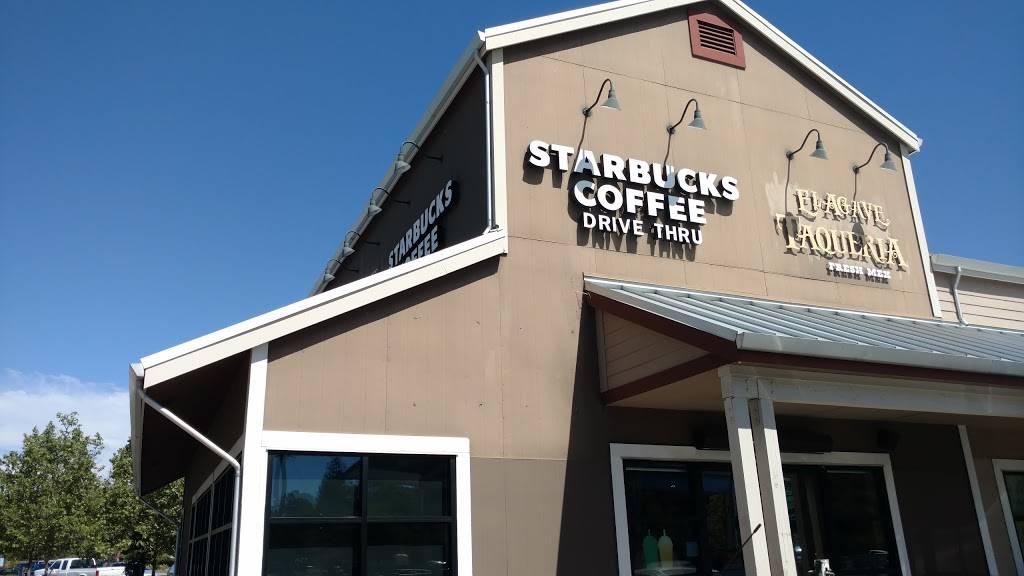 Starbucks | cafe | 10005 Combie Rd, Auburn, CA 95602, USA | 5302680634 OR +1 530-268-0634