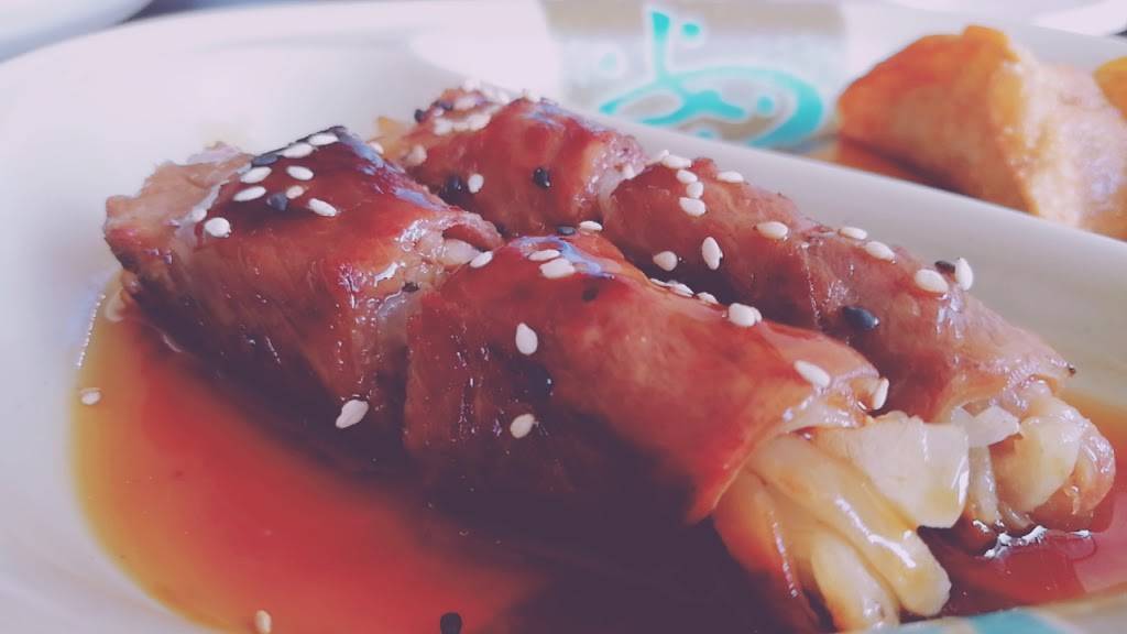 Sakana Sushi | restaurant | 2 Massey St #3, Angus, ON L0M 1B0, Canada | 7054249988 OR +1 705-424-9988