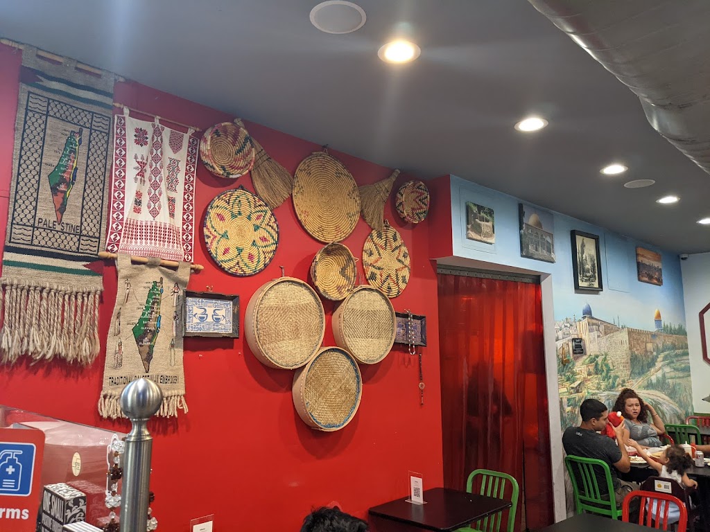 King of Falafel & Shawarma | restaurant | 3015 Broadway, Queens, NY 11106, USA | 7183408068 OR +1 718-340-8068