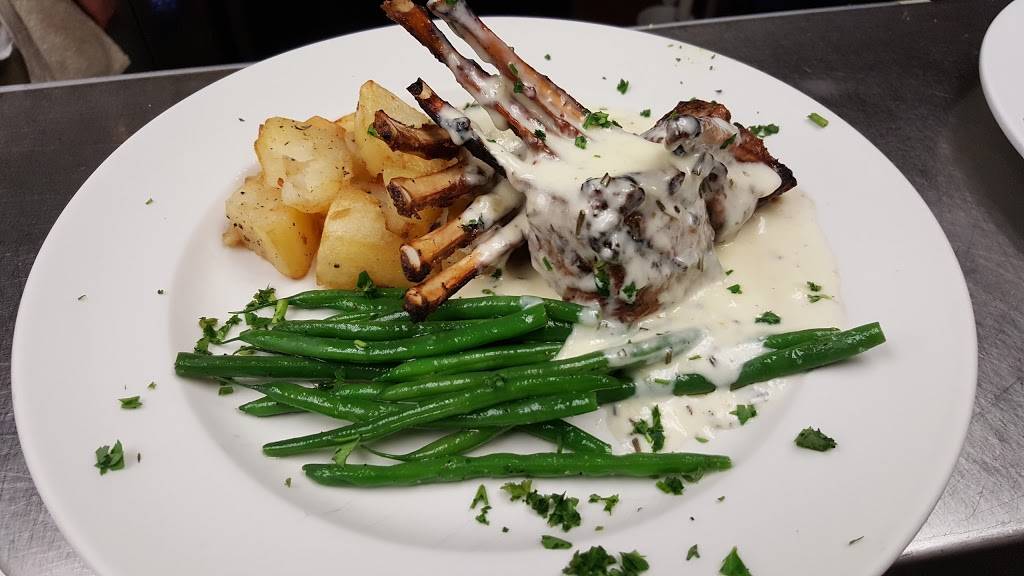 Trattoria D.O.C. | restaurant | 706 Main St, Evanston, IL 60202, USA | 8474751111 OR +1 847-475-1111