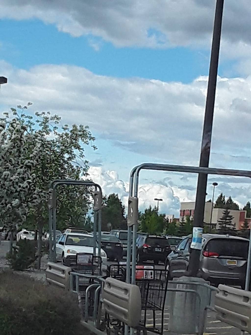 Little Caesars Pizza | meal takeaway | 2001 E 88th Ave Suite 102b, Anchorage, AK 99507, USA | 9075622255 OR +1 907-562-2255