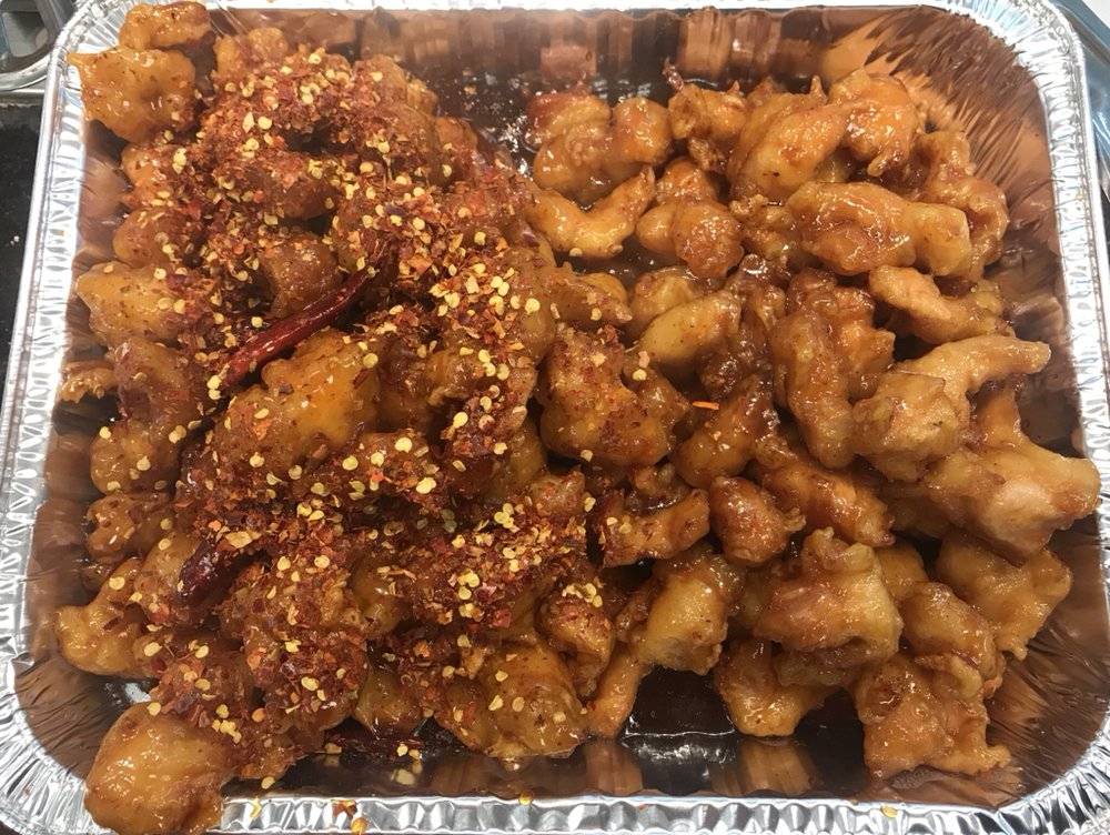 Wok Express | meal takeaway | Inside Food-4-Less Supermarket, 7910 Katella Ave, Stanton, CA 90680, USA | 7148937876 OR +1 714-893-7876