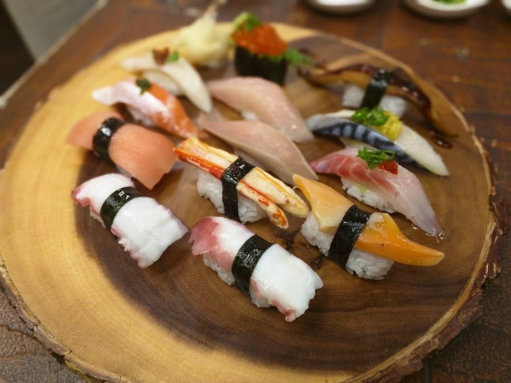 Odaku Sushi | restaurant | 2501 W Parmer Ln #500, Austin, TX 78727, USA | 5128349304 OR +1 512-834-9304