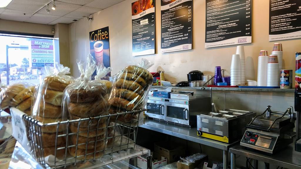The Great American Bagel | bakery | 7184 Dempster Street, Morton Grove, IL 60053, USA | 8475810600 OR +1 847-581-0600