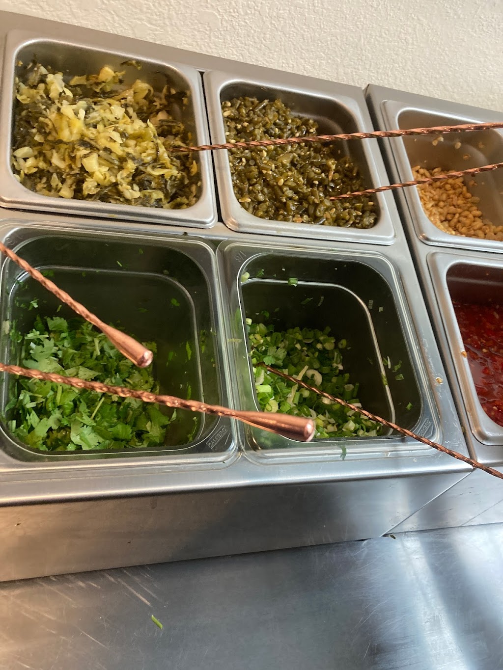 Old Gui Lin | restaurant | 5131 Freeport Blvd, Sacramento, CA 95822, USA | 9164551687 OR +1 916-455-1687