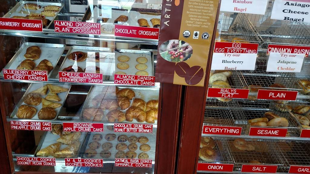 Bon Appetite Bagels | bakery | 272 US-46, Totowa, NJ 07512, USA | 9737851299 OR +1 973-785-1299