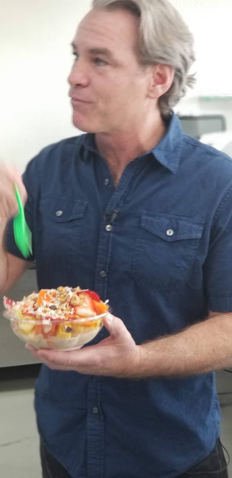 Bionicos | restaurant | 612 Shoppers Ln, Covina, CA 91723, USA | 6263394441 OR +1 626-339-4441