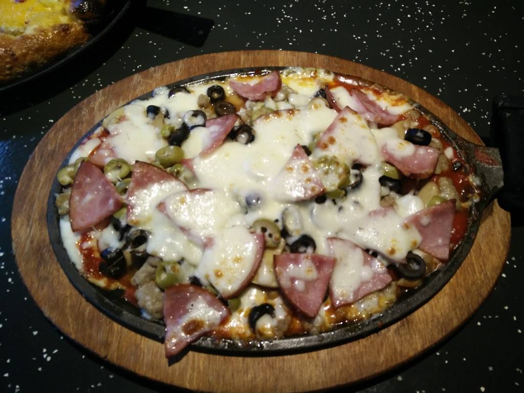 Partners II Pizza At Summergrove | restaurant | 48 Market Square Rd, Newnan, GA 30265, USA | 7702539221 OR +1 770-253-9221