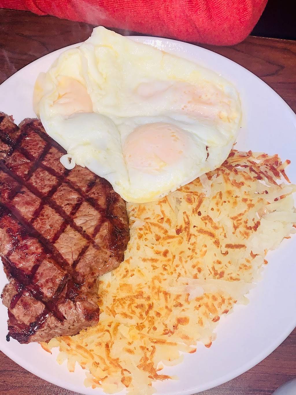 Sunrise Coney Island | restaurant | 32788 Cherry Hill Rd, Garden City, MI 48135, USA | 7343389912 OR +1 734-338-9912