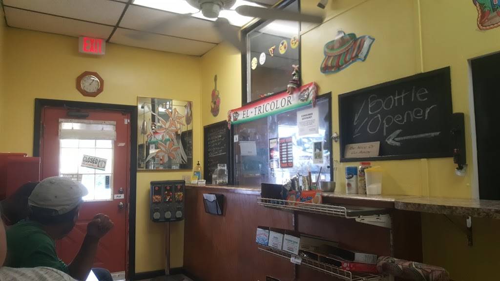 Vargas Mexican Food | restaurant | 8802 US-1 Suite #1, Sebastian, FL 32958, USA | 7725716196 OR +1 772-571-6196