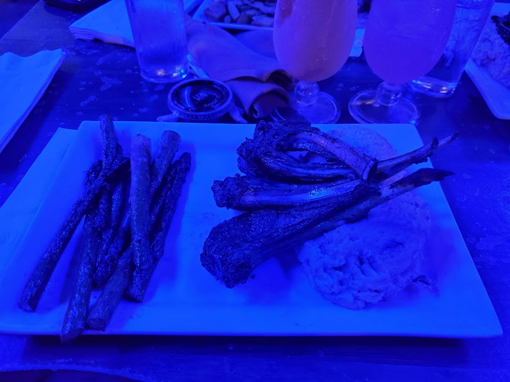 Cirque Blu Seafood House | restaurant | 935 Marietta St NW, Atlanta, GA 30318, USA | 6787051783 OR +1 678-705-1783