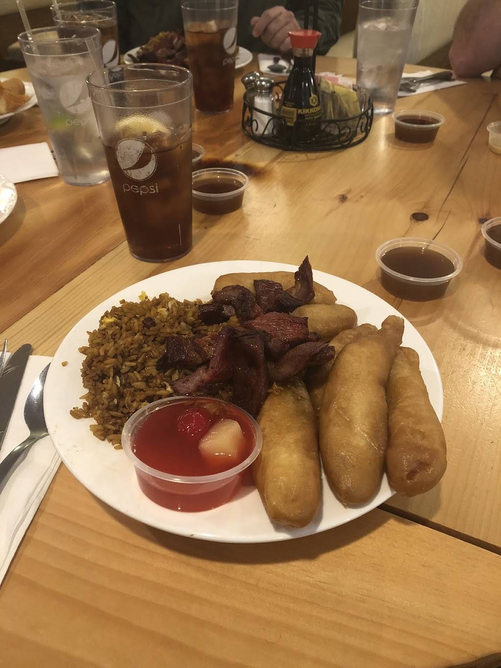 Bonsais Restaurant | restaurant | 2264 Candia Rd, Manchester, NH 03109, USA | 6036228788 OR +1 603-622-8788