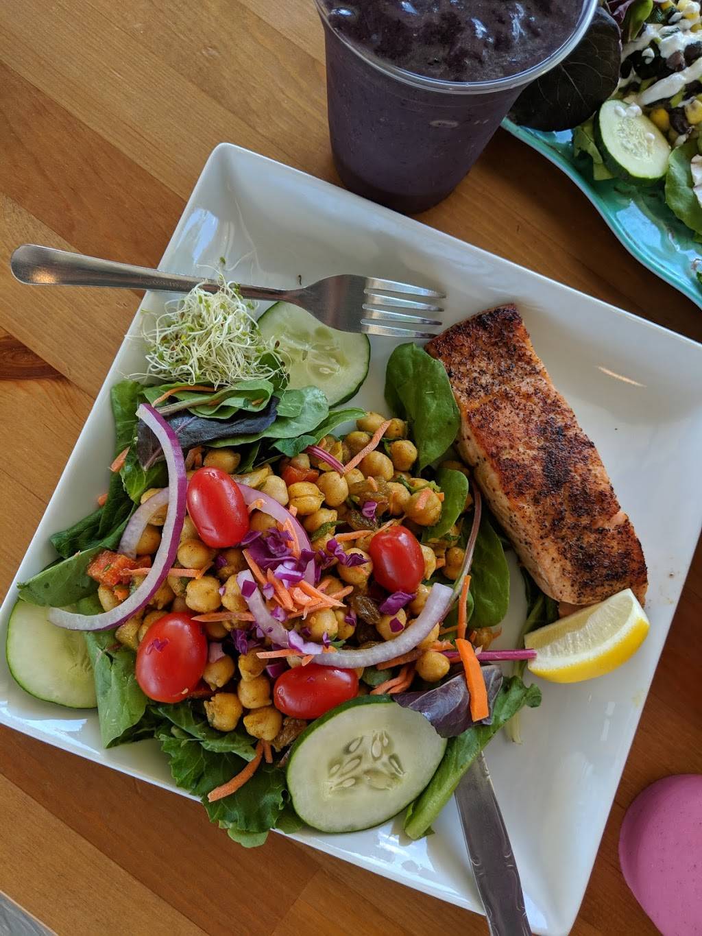 Purely Pressed | restaurant | 6314 Powerline Rd, Fort Lauderdale, FL 33309, USA | 9547725000 OR +1 954-772-5000