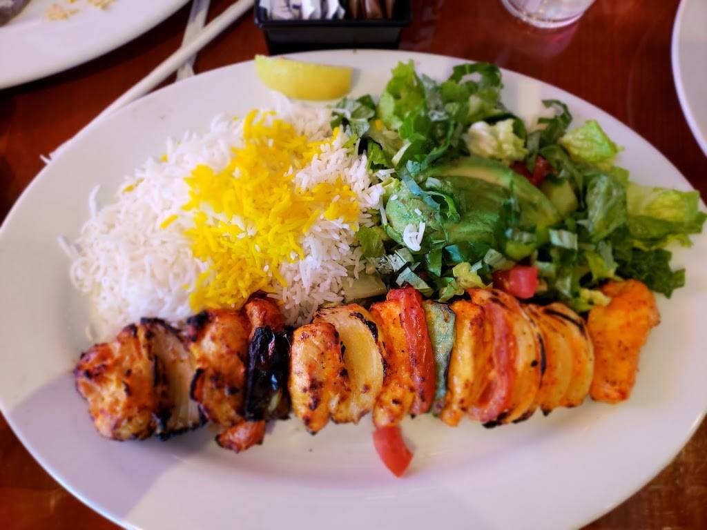 Panini Kabob Grill - Riverside | restaurant | 1298 Galleria at Tyler, Riverside, CA 92503, USA | 9513526318 OR +1 951-352-6318