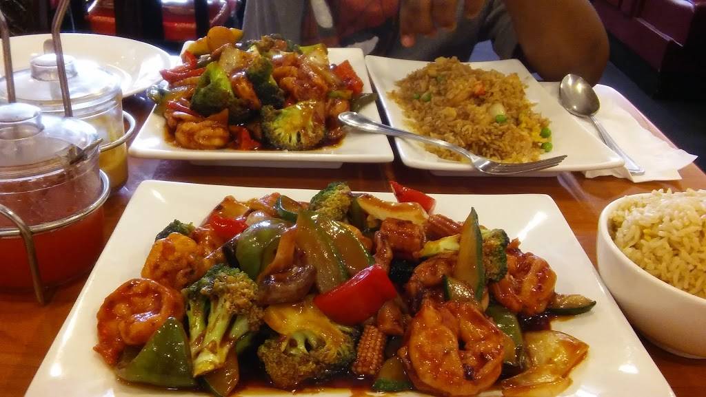 Three Color Asian Kitchen | restaurant | 2060 Lower Roswell Rd Ste. 160, Marietta, GA 30068, USA | 7709771688 OR +1 770-977-1688