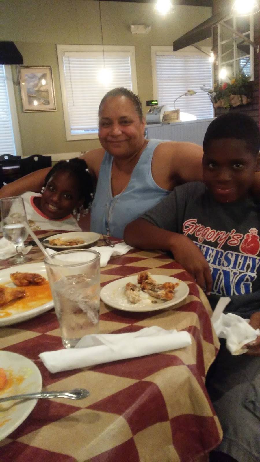 Roma’s restaurant Aiken | restaurant | 116 Coach Light Way SW, Aiken, SC 29803, USA | 8036437828 OR +1 803-643-7828