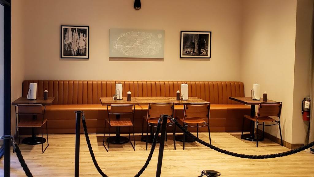 Heim Barbecue on the River | restaurant | 5333 White Settlement Rd, Fort Worth, TX 76114, USA | 6827075772 OR +1 682-707-5772