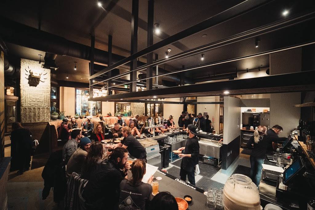 Tremigo Mexican Kitchen & Tequila Bar | restaurant | 1850 Village South Rd Suite #52, Olympic Valley, CA 96146, USA | 5305846021 OR +1 530-584-6021