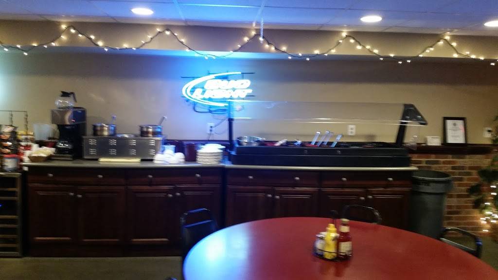 Indian Creek Golf Course | restaurant | 7429 N 2200 E Rd, Fairbury, IL 61739, USA | 8156922655 OR +1 815-692-2655