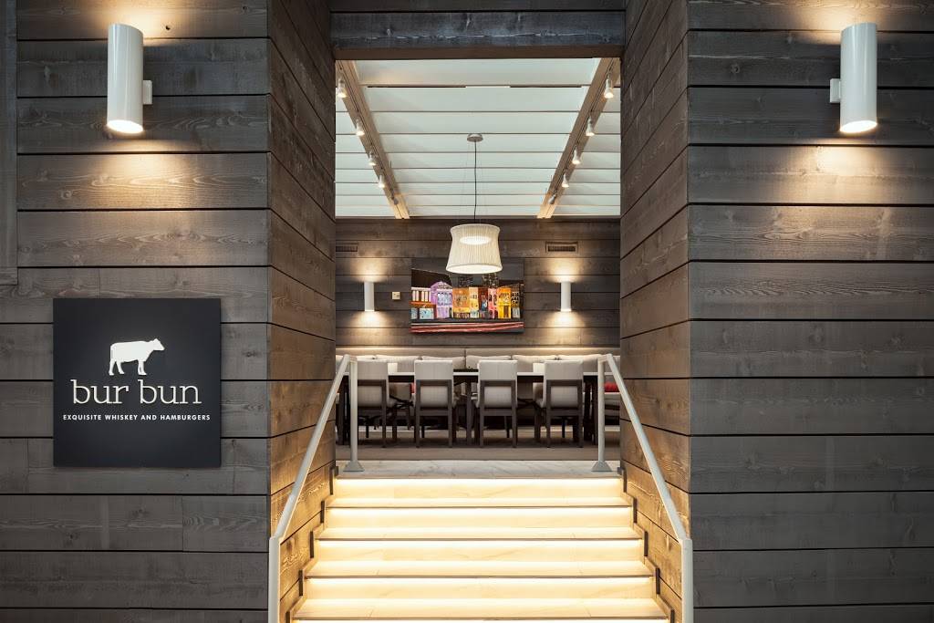 bur bun | restaurant | 9000 Overlook Blvd suite 1, Brentwood, TN 37027, USA | 6153700111 OR +1 615-370-0111