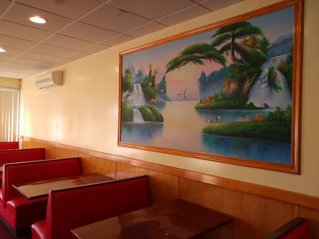 China Wok | restaurant | 4821 Williamson Rd, Roanoke, VA 24012, USA | 5403622266 OR +1 540-362-2266