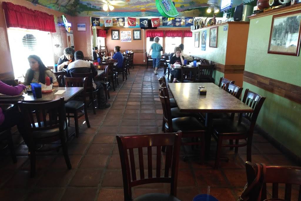 Vallarta Restaurant | restaurant | 563 Ventura St, Fillmore, CA 93015, USA | 8055243835 OR +1 805-524-3835
