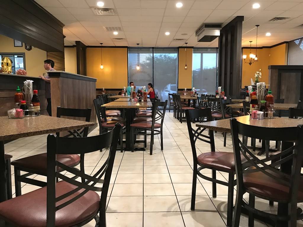 Pho Thanh Long | restaurant | 21542 TX-249 # 1, Houston, TX 77070, USA | 2813763677 OR +1 281-376-3677