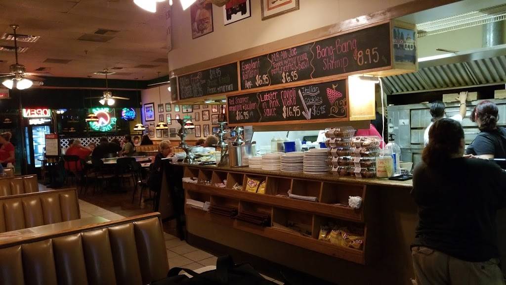 Papa Joes Pizza & Italian Restaurant | restaurant | 1090 Montgomery Rd, Altamonte Springs, FL 32714, USA | 4077744300 OR +1 407-774-4300