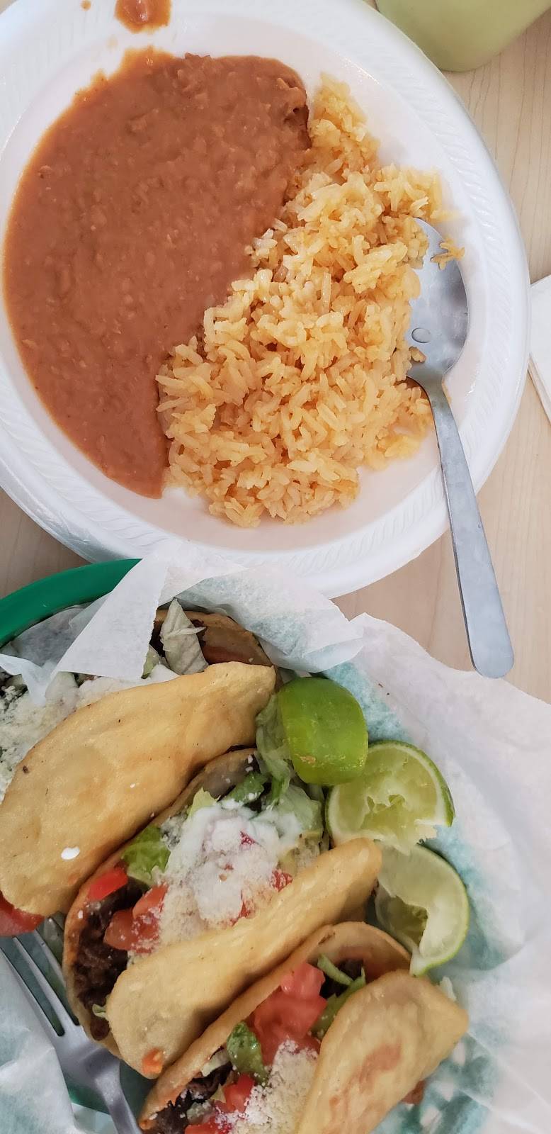 El Pueblito | restaurant | 308 Pine Needle Dr, Longs, SC 29568, USA | 8433995886 OR +1 843-399-5886