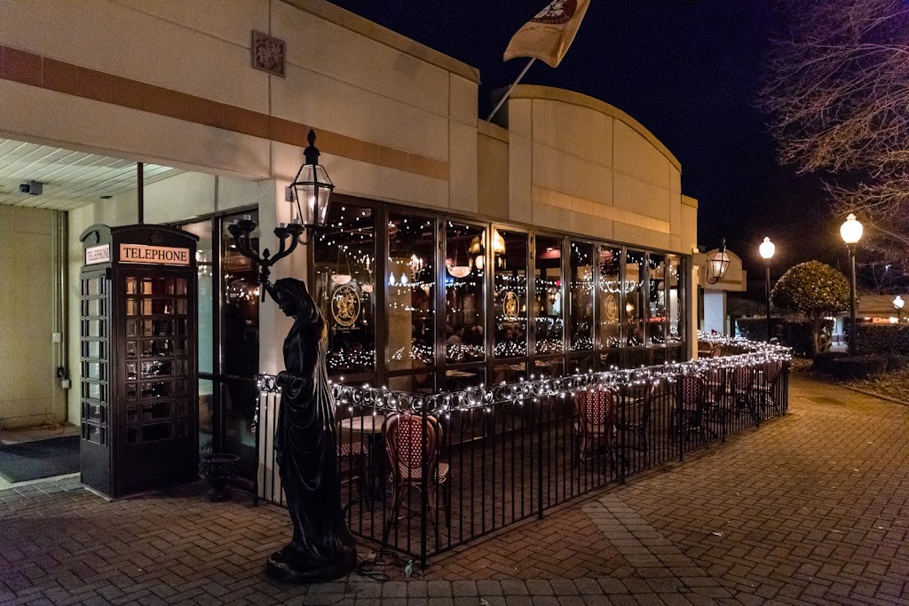 Café Intermezzo - Dunwoody | restaurant | 4505 Ashford Dunwoody Rd NE, Atlanta, GA 30346, USA | 4708783135 OR +1 470-878-3135