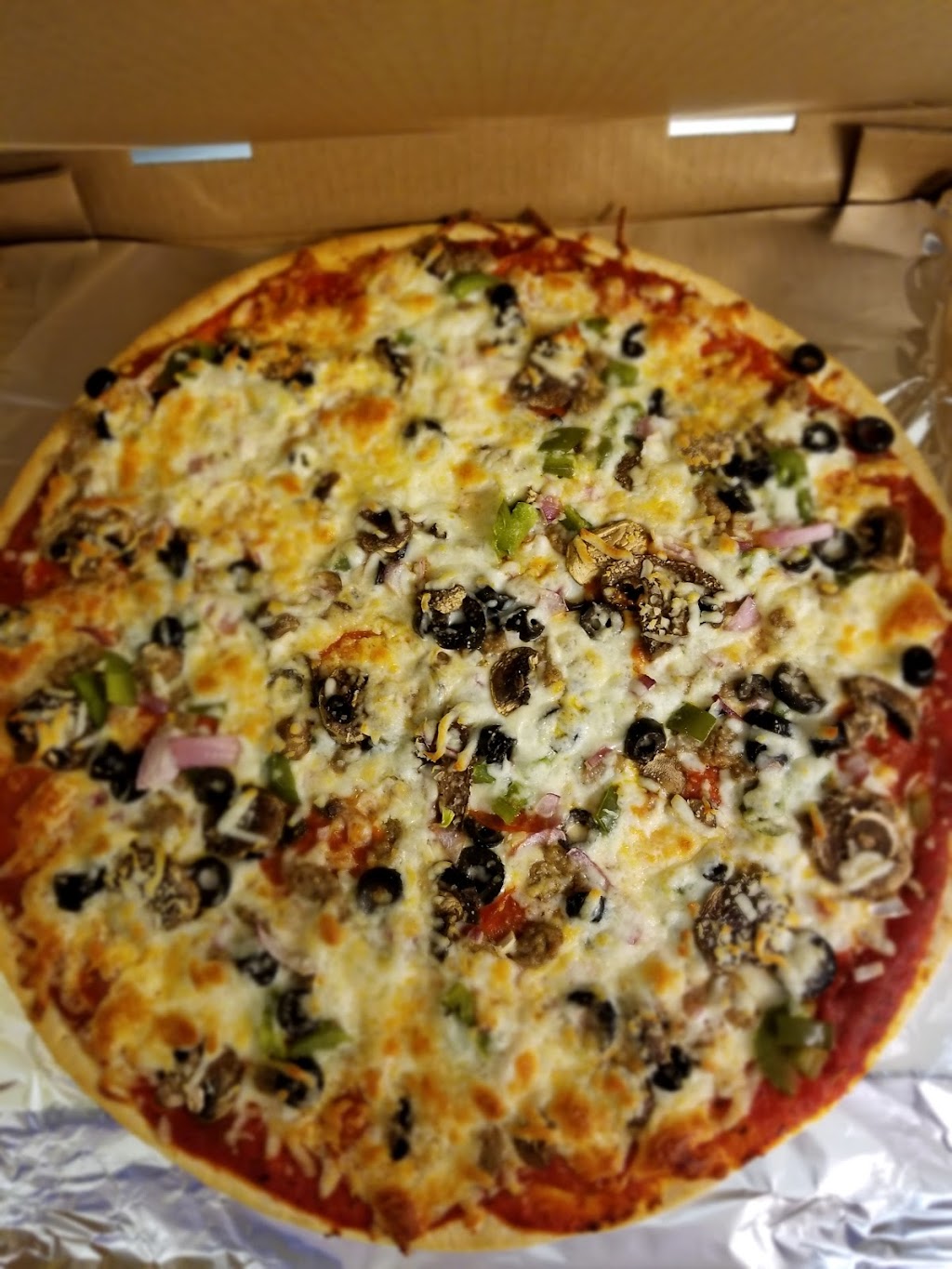 Parks In the Pines General Store Deli & Cafe & Postal Annex | restaurant | 12963 Old Rte 66, Parks, AZ 86018, USA | 9286354741 OR +1 928-635-4741