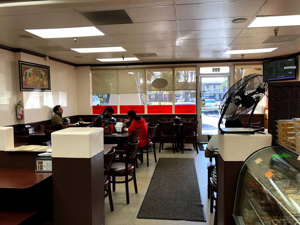 Bombay Chaat House | restaurant | 454 S Main St, Milpitas, CA 95035, USA | 4089450900 OR +1 408-945-0900