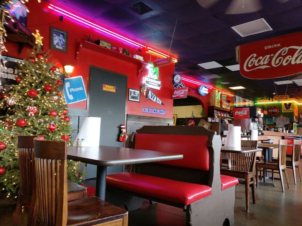 Chicago Italian Beef & Pizza | restaurant | 1777 Airline Dr, Houston, TX 77009, USA | 7138622828 OR +1 713-862-2828