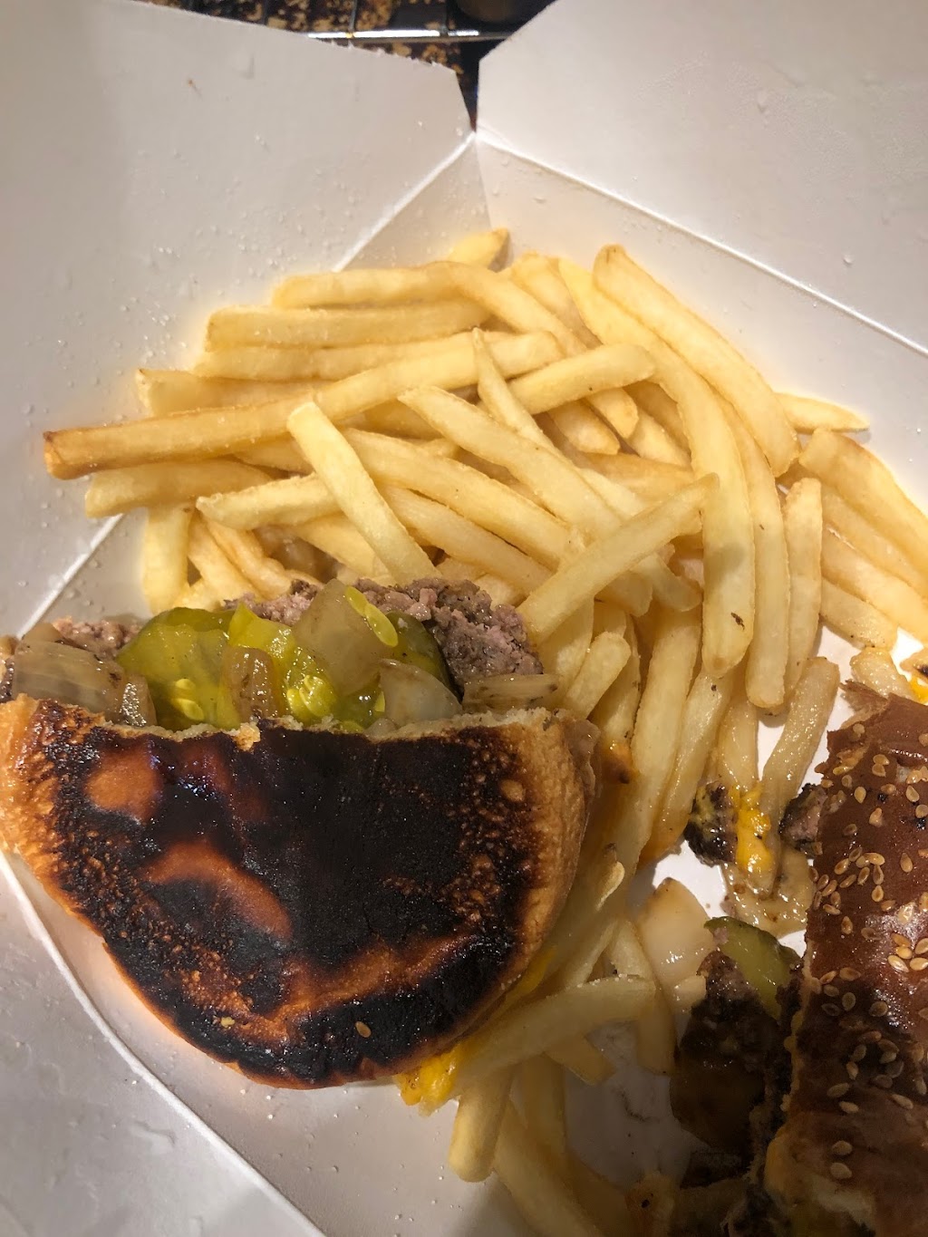 Andys Pizza | restaurant | 51 M St NE, Washington, DC 20002, USA | 2024506466 OR +1 202-450-6466