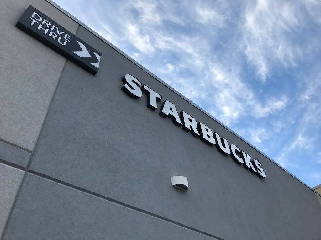 Starbucks | cafe | 4546 Boardman-Canfield Rd, Canfield, OH 44406, USA | 2346007400 OR +1 234-600-7400