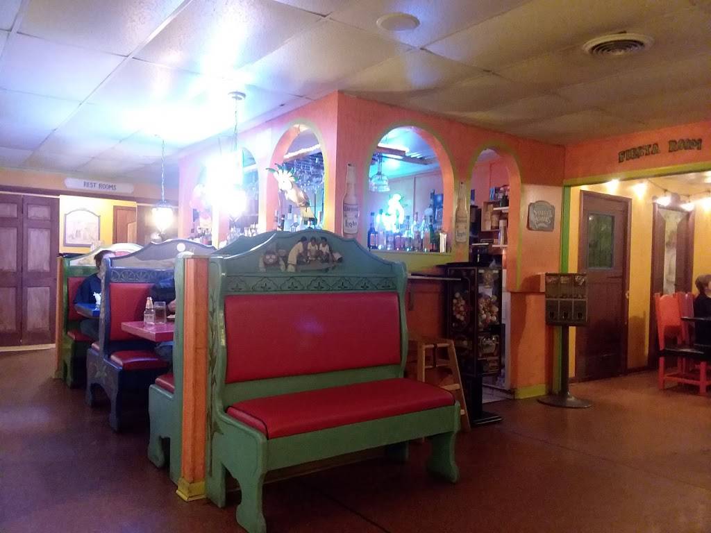 El-Coyote Mexican Restaurant | restaurant | 6027 US-72, Gurley, AL 35748, USA | 2567769913 OR +1 256-776-9913