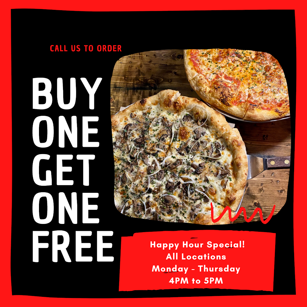 Bobs Pizza | meal takeaway | 616 Davis St, Evanston, IL 60201, USA | 8474851973 OR +1 847-485-1973